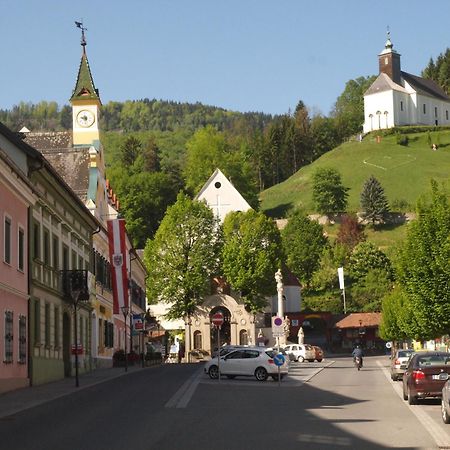 Hotel Restaurant Zum Schwan Schwanberg Extérieur photo