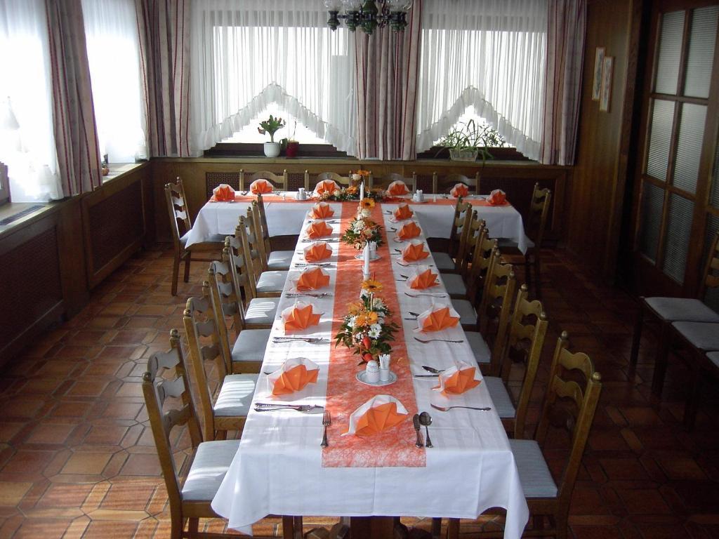 Hotel Restaurant Zum Schwan Schwanberg Extérieur photo