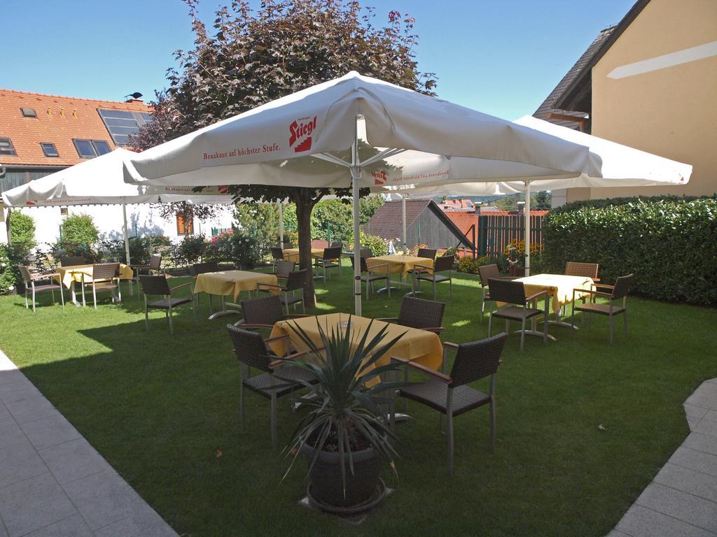 Hotel Restaurant Zum Schwan Schwanberg Extérieur photo