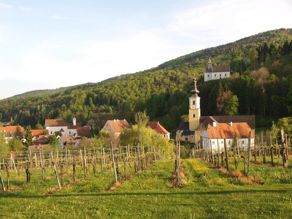 Hotel Restaurant Zum Schwan Schwanberg Extérieur photo