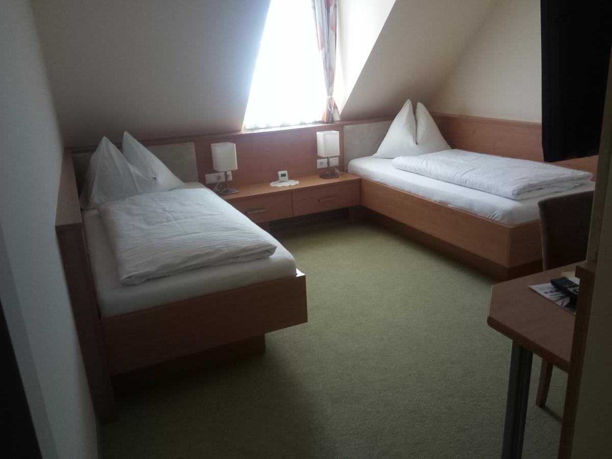 Hotel Restaurant Zum Schwan Schwanberg Extérieur photo