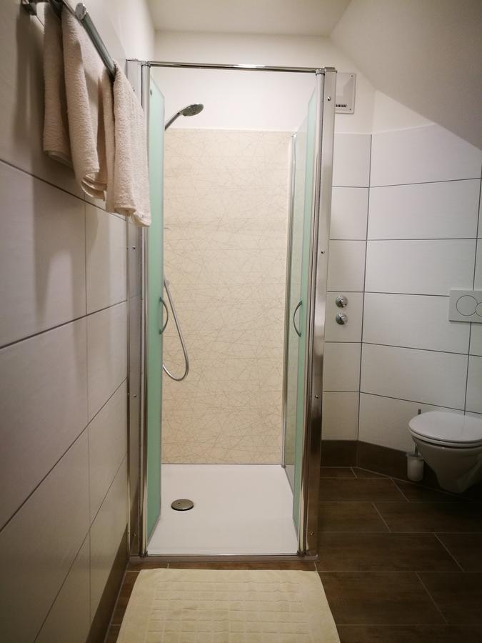 Hotel Restaurant Zum Schwan Schwanberg Extérieur photo