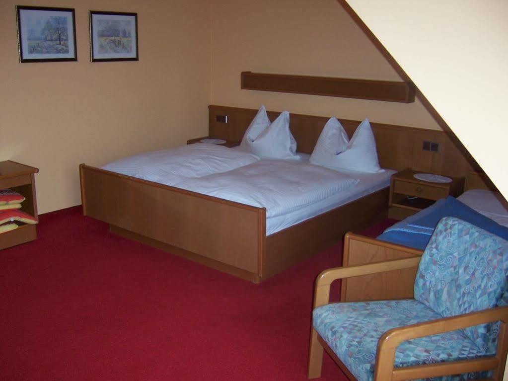 Hotel Restaurant Zum Schwan Schwanberg Extérieur photo
